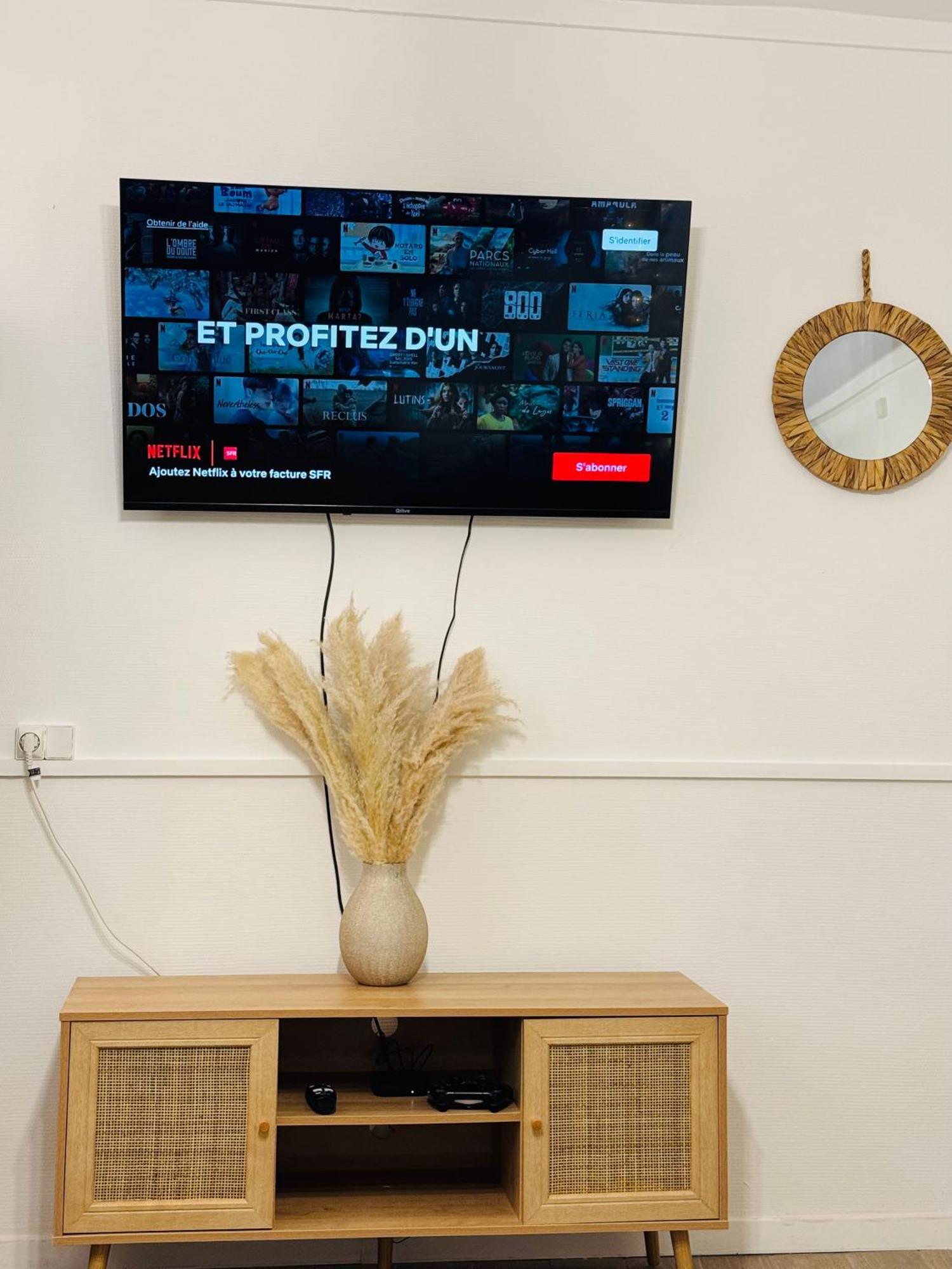 Appartamento Elegant A 16e *
