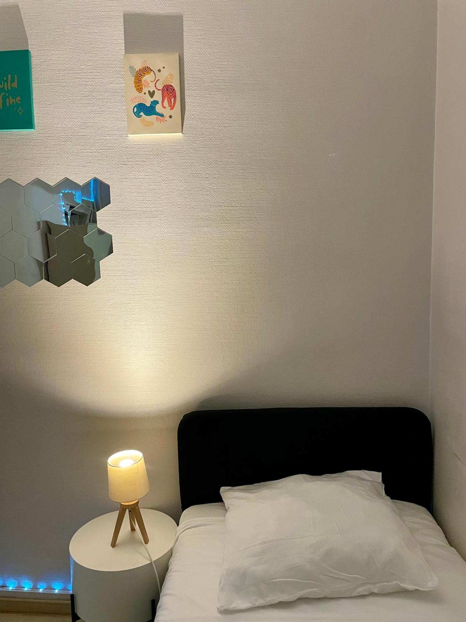 Appartamento Elegant A 16e *