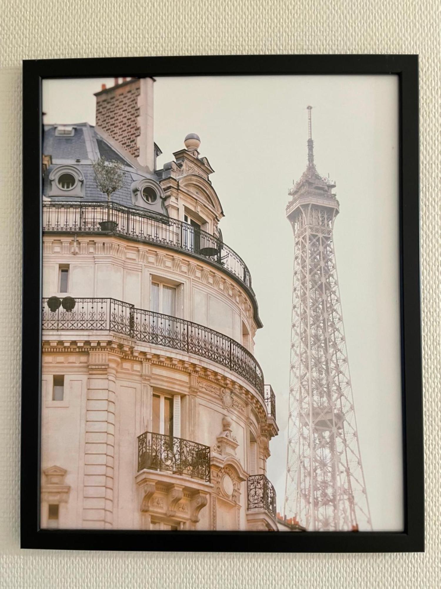 Appartamento Elegant A 16e Parigi