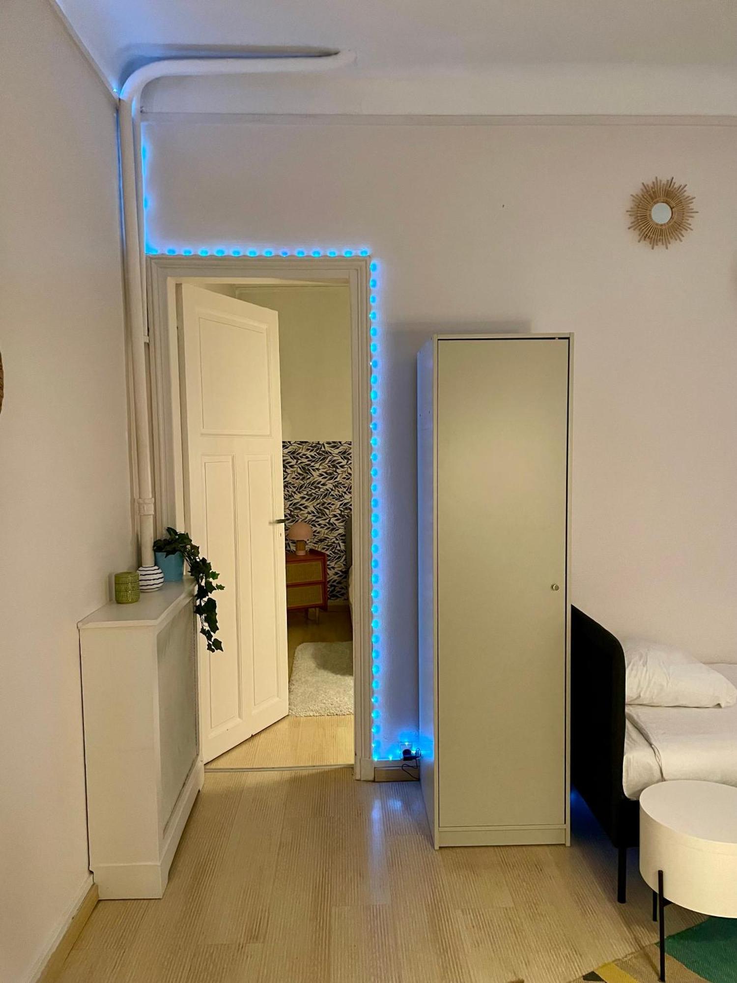 Appartamento Elegant A 16e