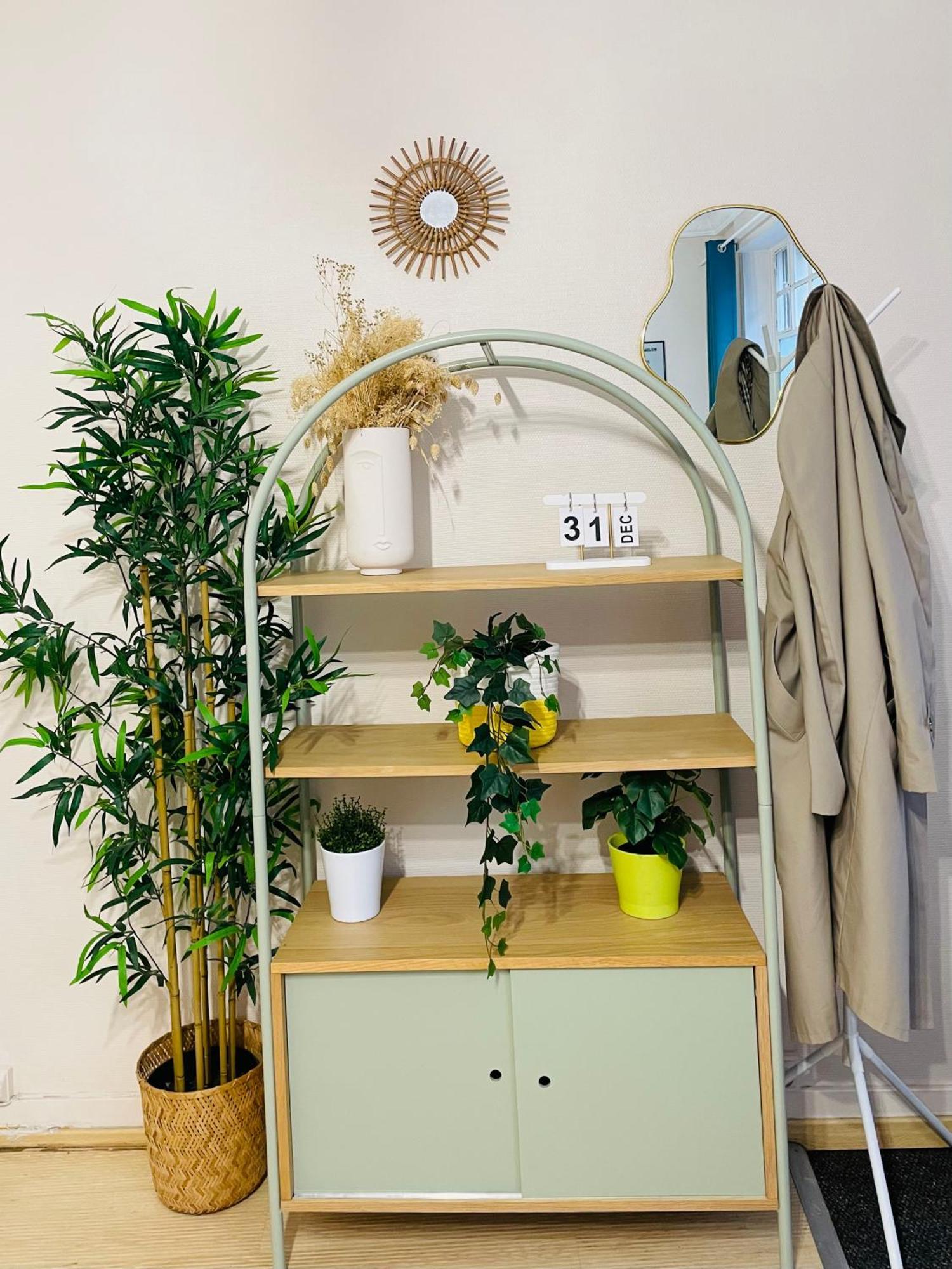 Appartamento Elegant A 16e Parigi