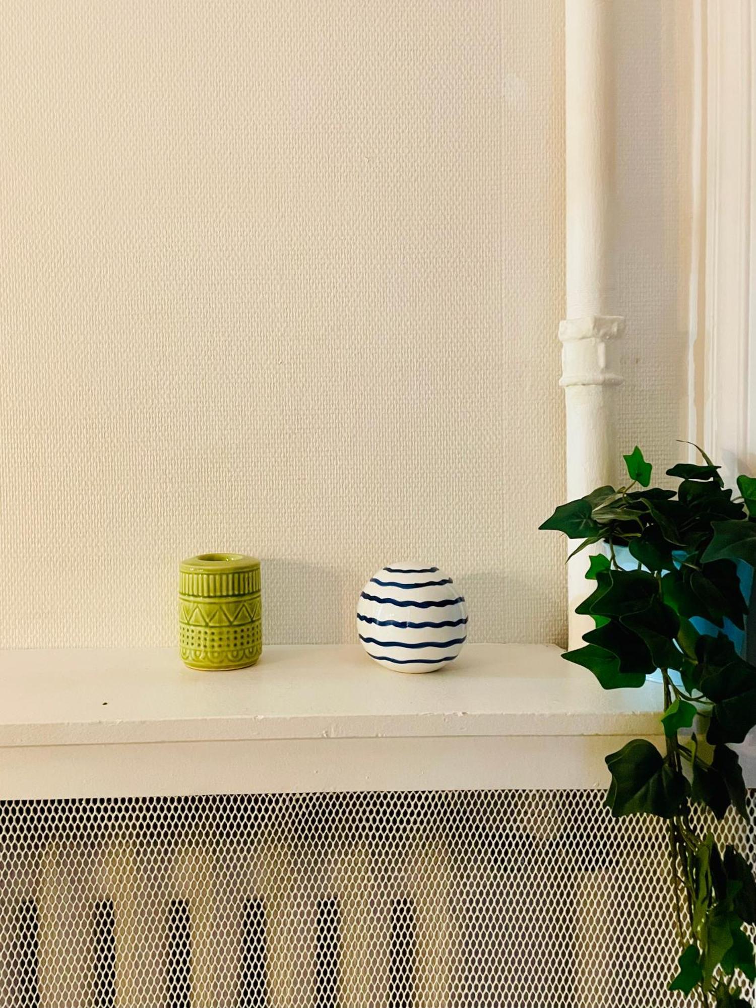 Appartamento Elegant A 16e Parigi