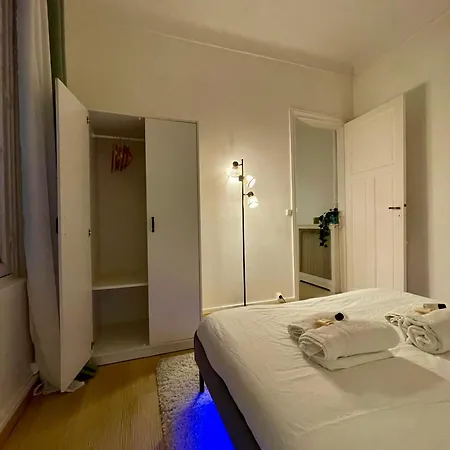 élégant à 16e *